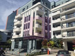 Spatiu comercial de inchiriat in Pipera | 271 mp | 6 locuri de parcare
